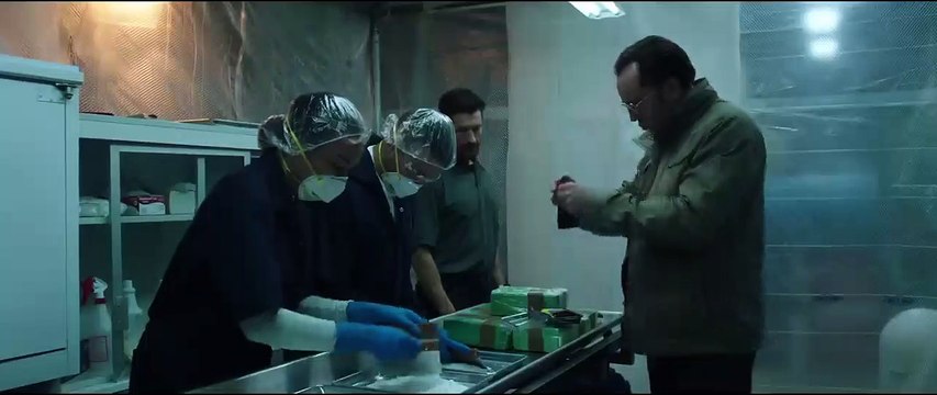 Running With The Devil Bande-annonce VO