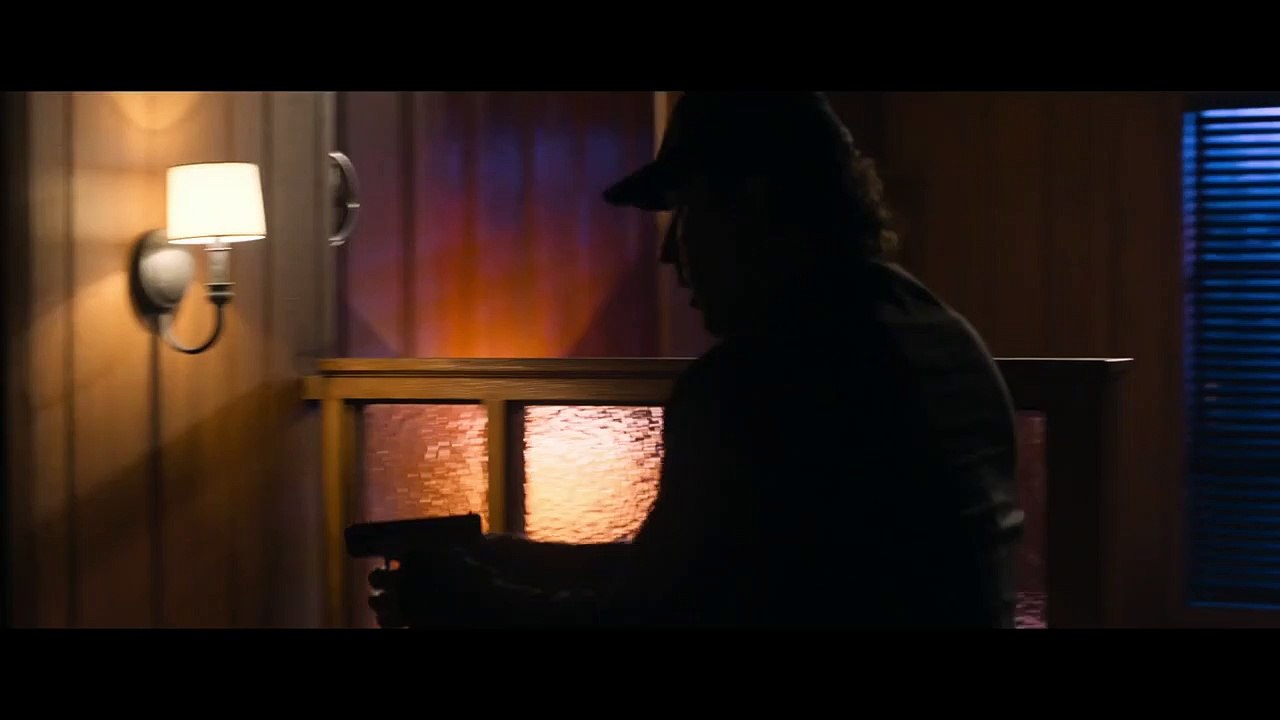 L'instinct de tuer Bande-annonce VF