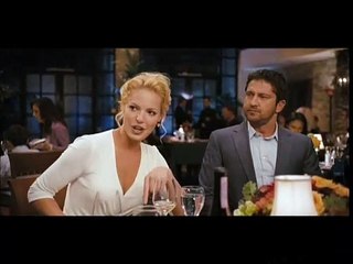 L&#039;Abominable vérité Extrait vidéo VF