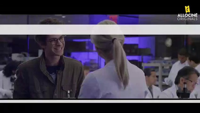 Les gaffes et erreurs de The Amazing Spider-Man