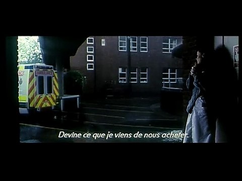 Goal II la consécration Extrait vidéo (4) VO