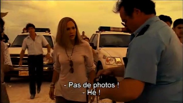 Les Oubliées de Juarez Extrait vidéo VO