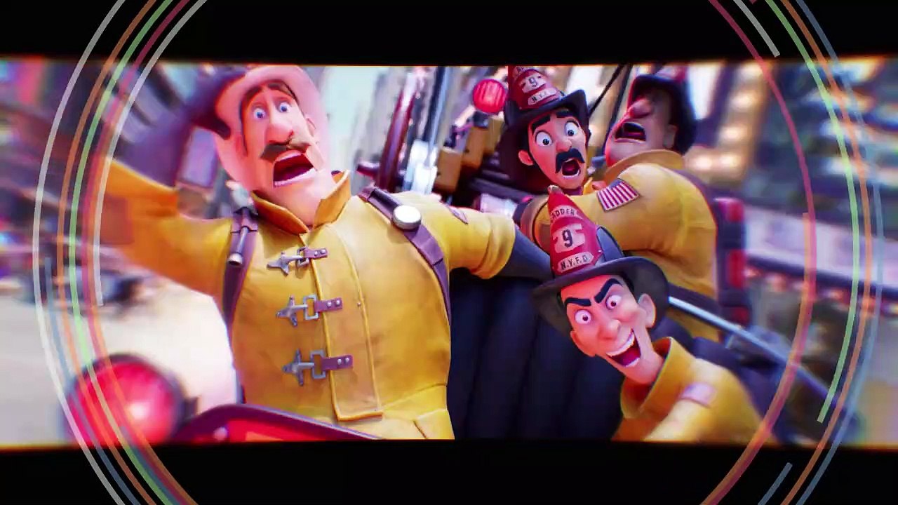 PILS - Par ici les sorties cinéma du 02/02/2022