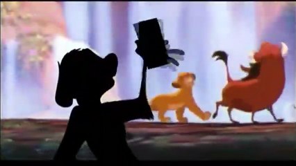 Le Roi Lion 3: Hakuna Matata Bande-annonce VF