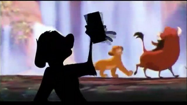 Le Roi Lion 3: Hakuna Matata Bande-annonce VF