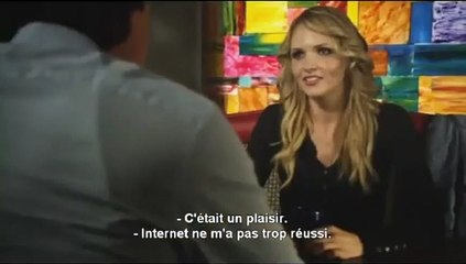 Julia X Bande-annonce VO