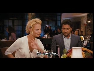 L&#039;Abominable vérité Extrait vidéo VO