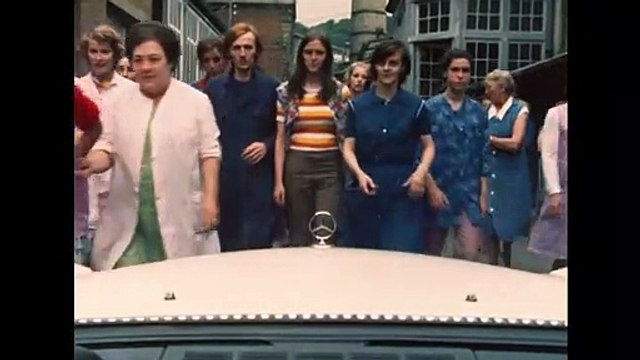 Coup pour coup Bande-annonce VF