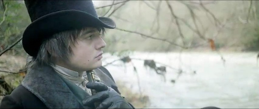 Confession d'un enfant du siècle Extrait vidéo (3) VO