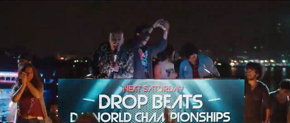 Sawah Bande-annonce VF