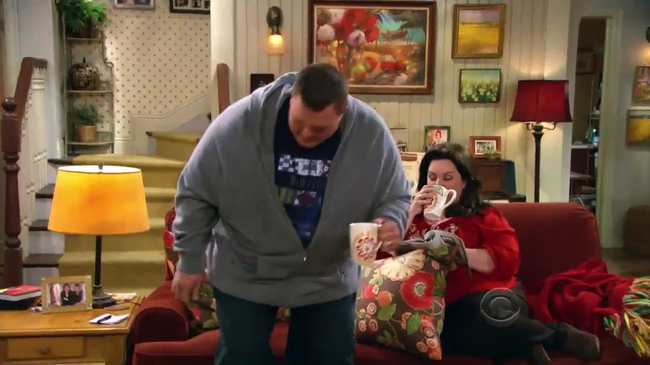 Mike & Molly - saison 3 - épisode 12 Teaser VO