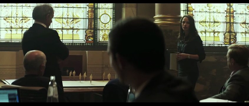 Le Dernier Diamant Making Of VF