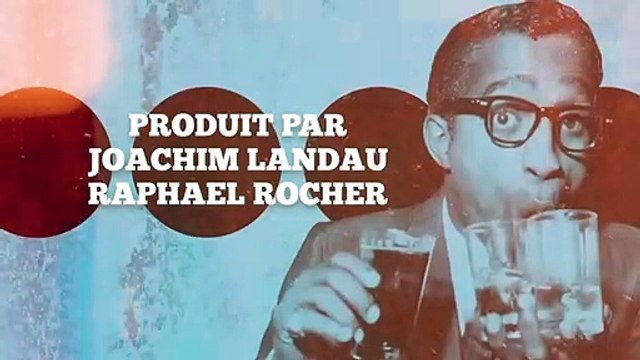 Sammy by Sammy, mes années 60 Bande-annonce VO