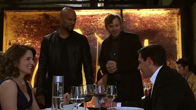 Crazy Night Bande-annonce VF