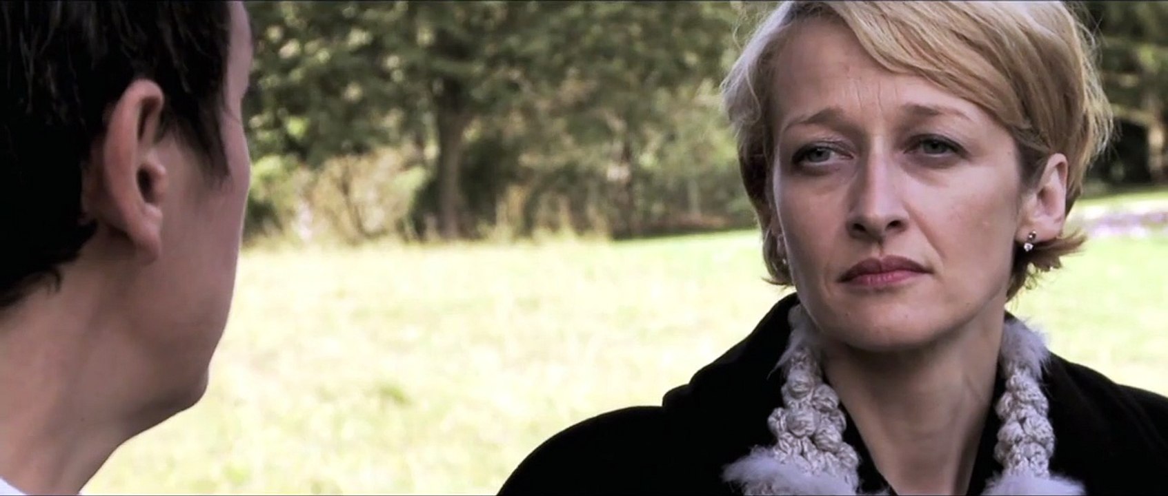 Des Pierres en ce Jardin Bande-annonce VF