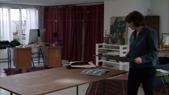 Histoire d'un regard Bande-annonce VF