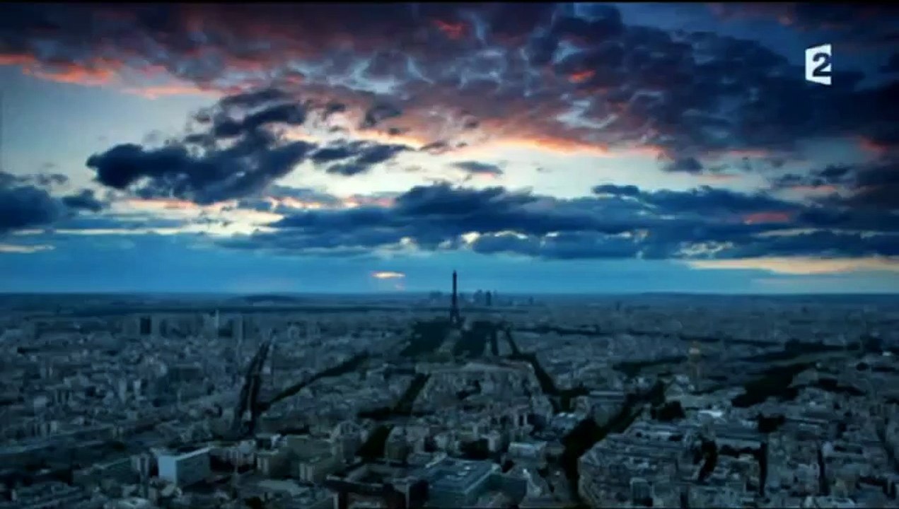 Flic tout simplement Bande-annonce VF