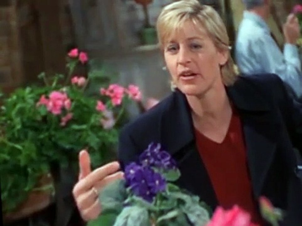 Ellen S05 E08