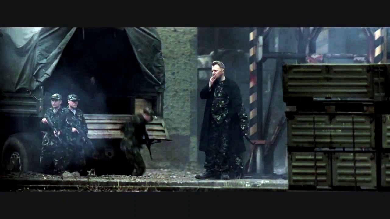 Ghost Recon Bande-annonce VO