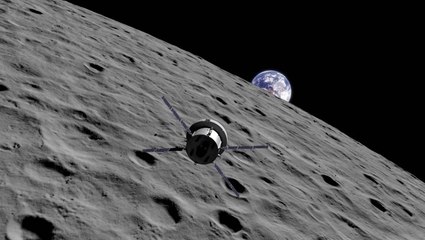 Fuel leak delays NASA's moon rocket rehearsal