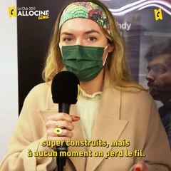 Le Club 300 AlloCiné aime... Enquête sur un scandale d&#039;Etat