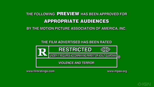 Don't Be Afraid of the Dark Bande-annonce VO