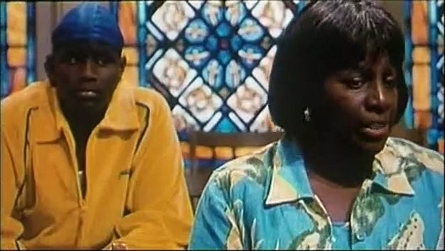 The Fighting Temptations Bande-annonce VF