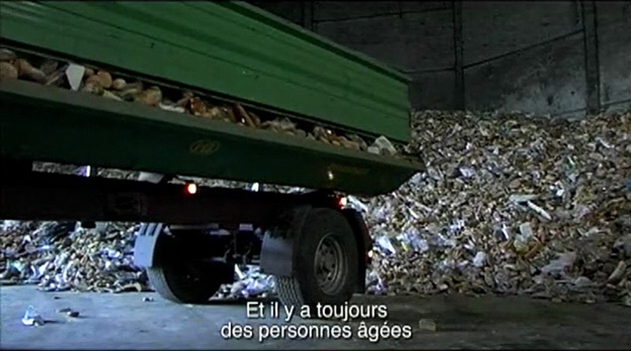 We Feed the World - le marché de la faim Extrait vidéo VO