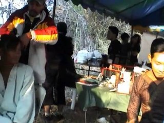 Ong-Bak 2, la naissance du dragon Making Of VO