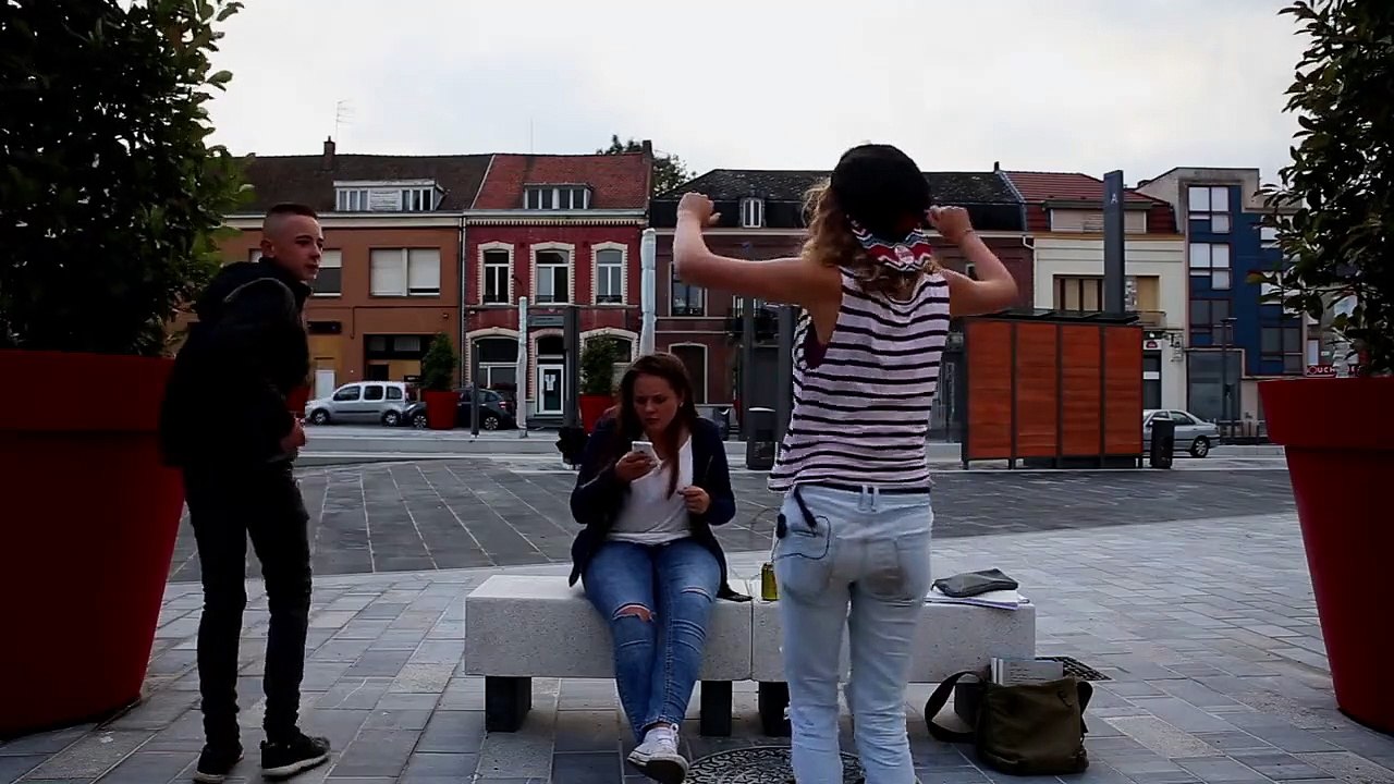 Wesh Gros Bande-annonce VF