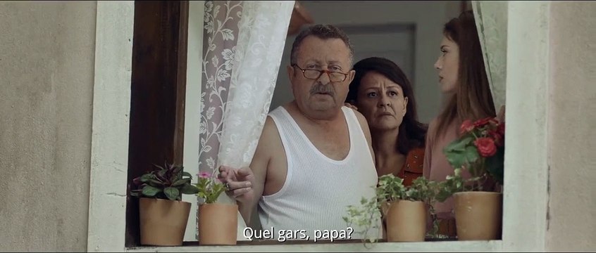 L'Amour aime les hasards 2 Teaser (2) VO