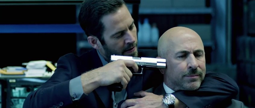 Brick Mansions - EXTRAIT VOST Le labo