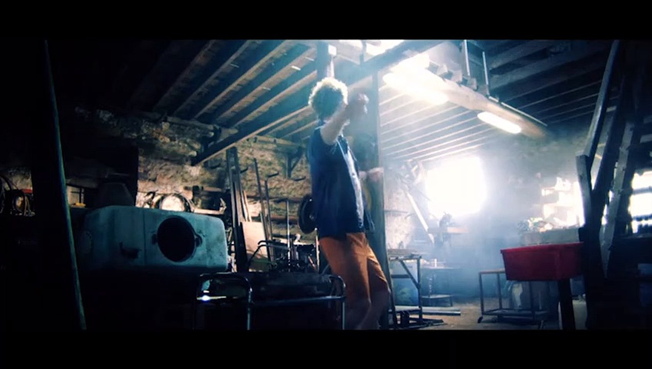 Norman Thavaud Interview : Pas très normales activités