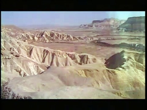 Mille et un jours Bande-annonce VF