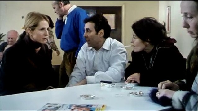 Très bien, merci Teaser VF