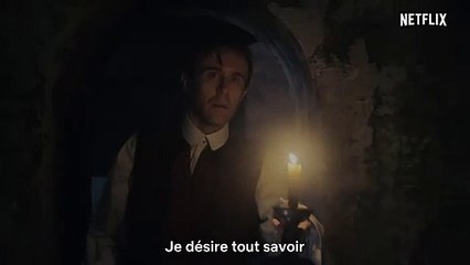 Dracula - saison 1 Bande-annonce VO
