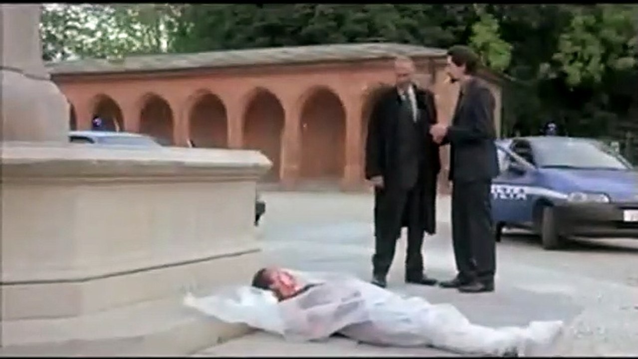 Giallo Bande-annonce VO