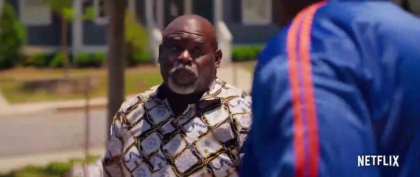 Madea : Retour en fanfare Bande-annonce VO