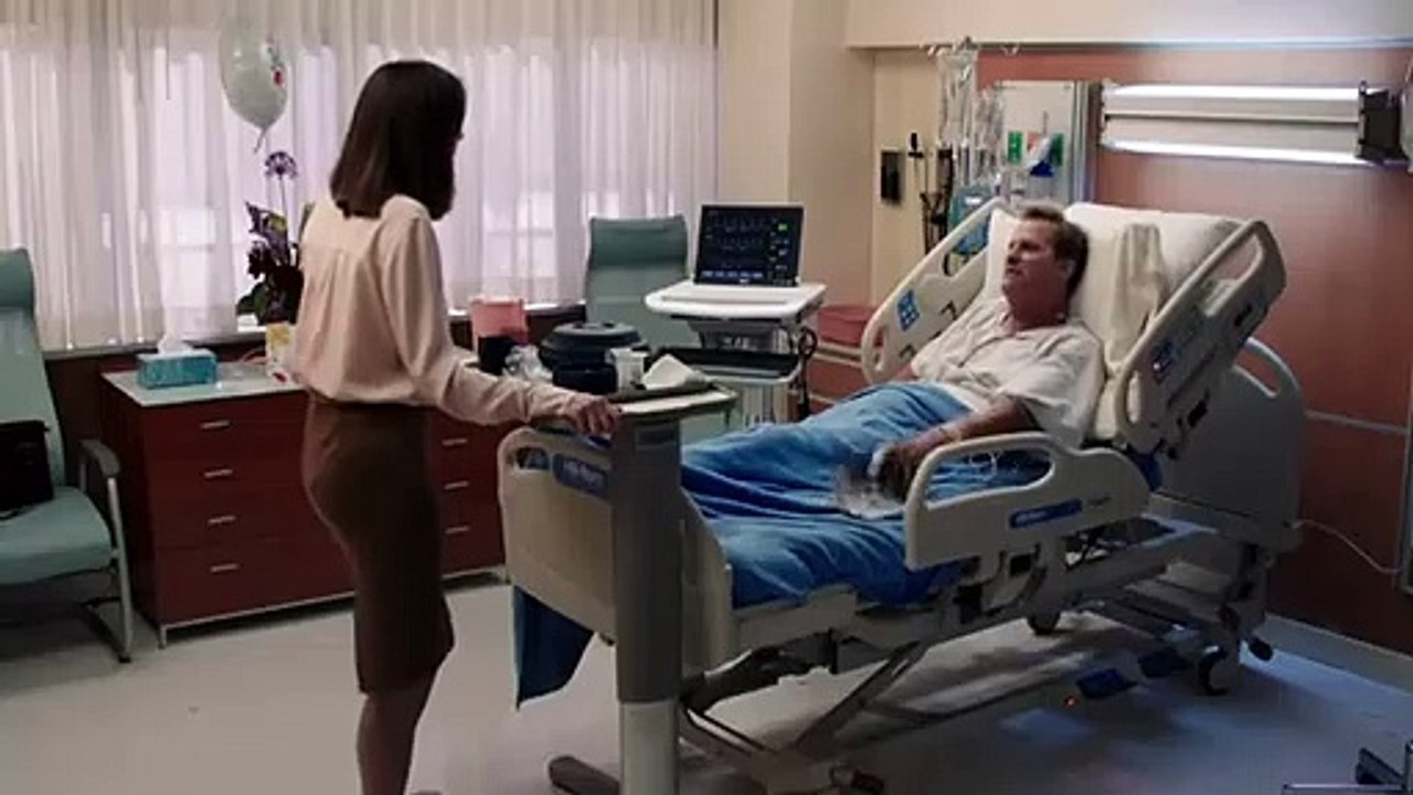 The Newsroom (2012) - saison 1 - épisode 10 Teaser VO