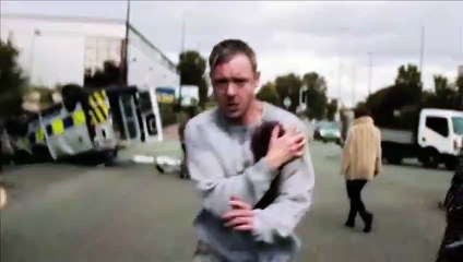 Prey (2014) - saison 1 Bande-annonce VO