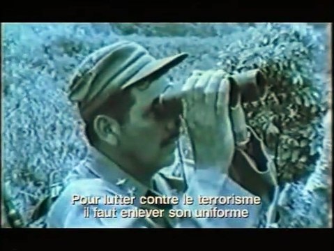 Condor : les axes du mal Extrait vidéo (2) VO