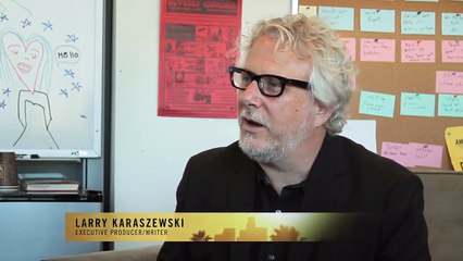 American Crime Story - saison 1 Making Of VO