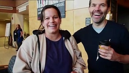 Naître père Extrait vidéo (3) VO