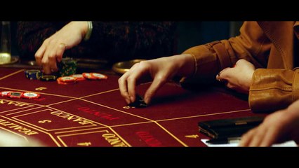 Joueurs : "Montrer un Paris qu&#039;on ne montre pas souvent, extrêmement cosmopolite"