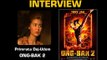 Primrata Dej-Udom Interview : Ong-Bak 2, la naissance du dragon