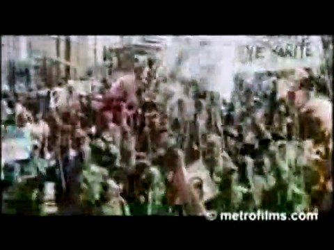 Hotel Rwanda Bande-annonce VF