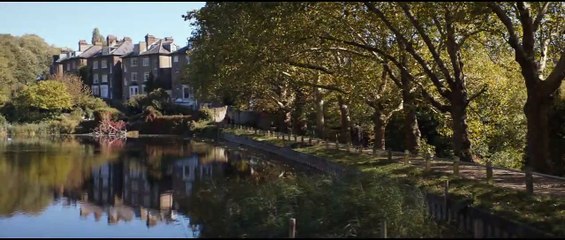 Le Prodige inconnu Bande-annonce VO