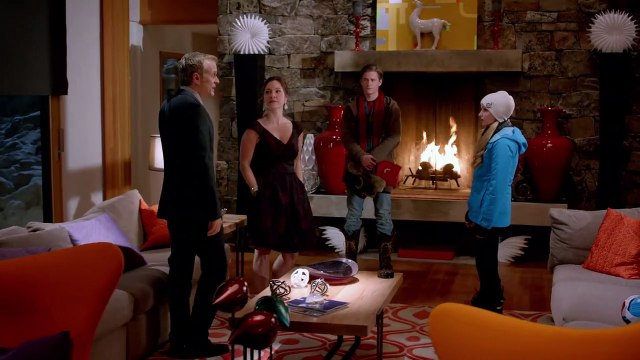 Cloud 9, l'ultime figure - Extrait VF