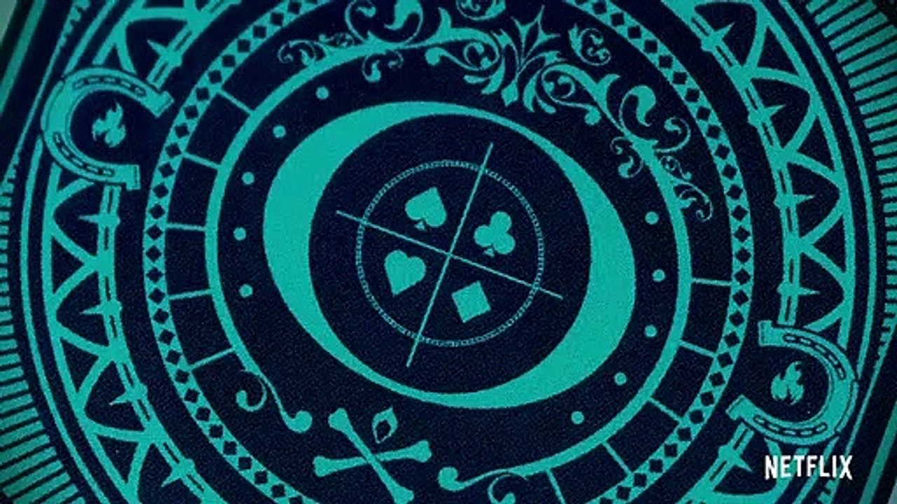 Ozark - saison 3 TEASER VF "Date de lancement"