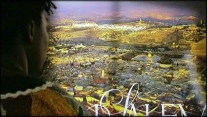 Le Voyage de James à Jérusalem Bande-annonce VO
